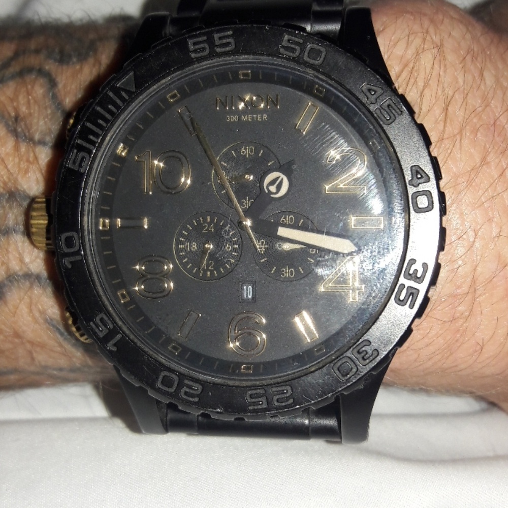 Watch